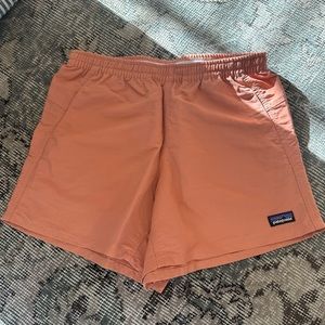 Patagonia Baggies - 5”